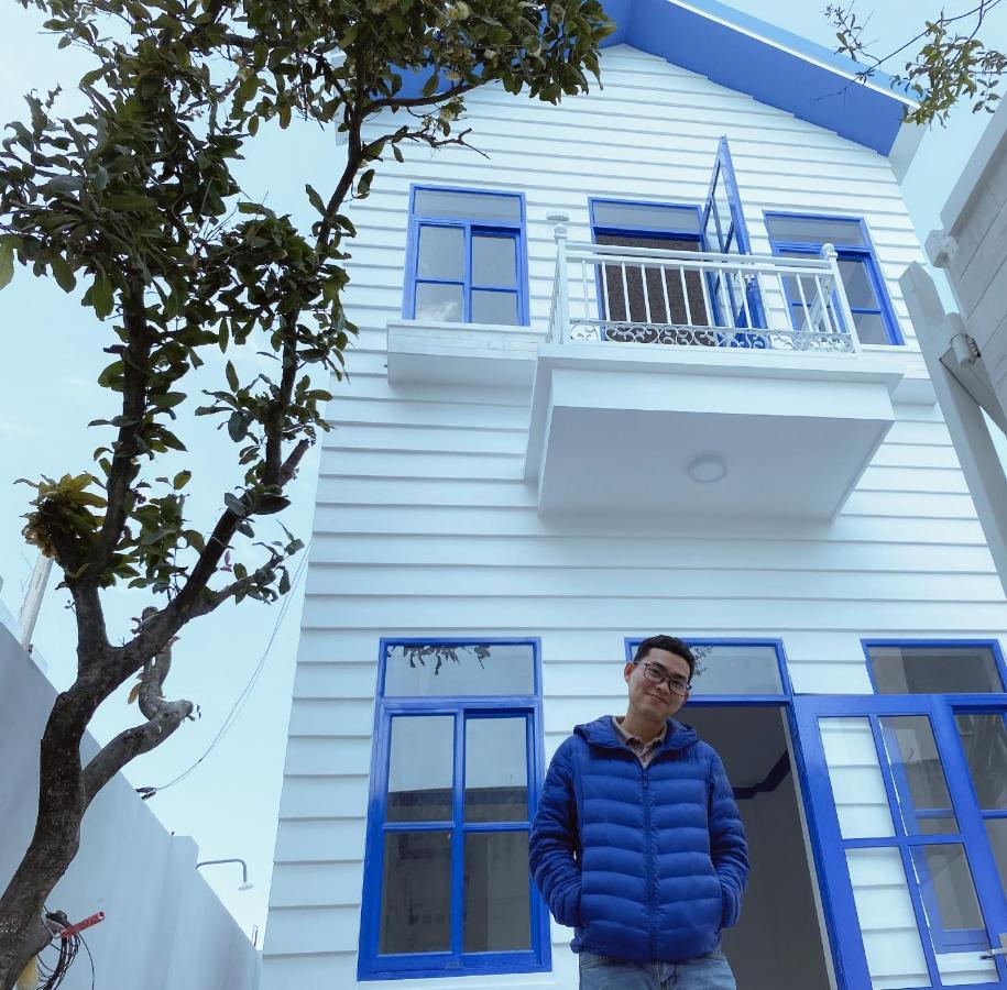 Cat Homestay Quy Nhon Exterior photo