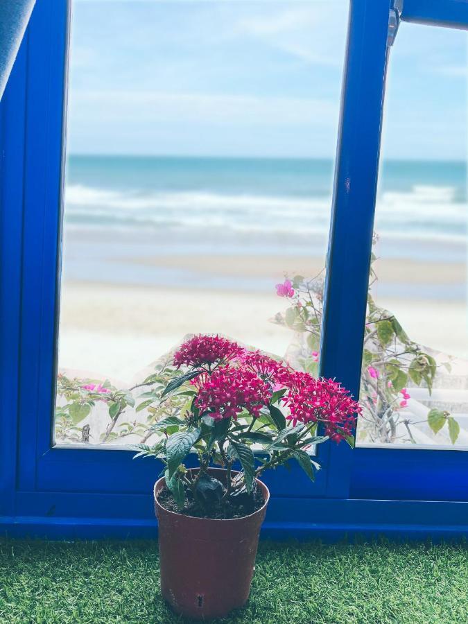 Cat Homestay Quy Nhon Exterior photo