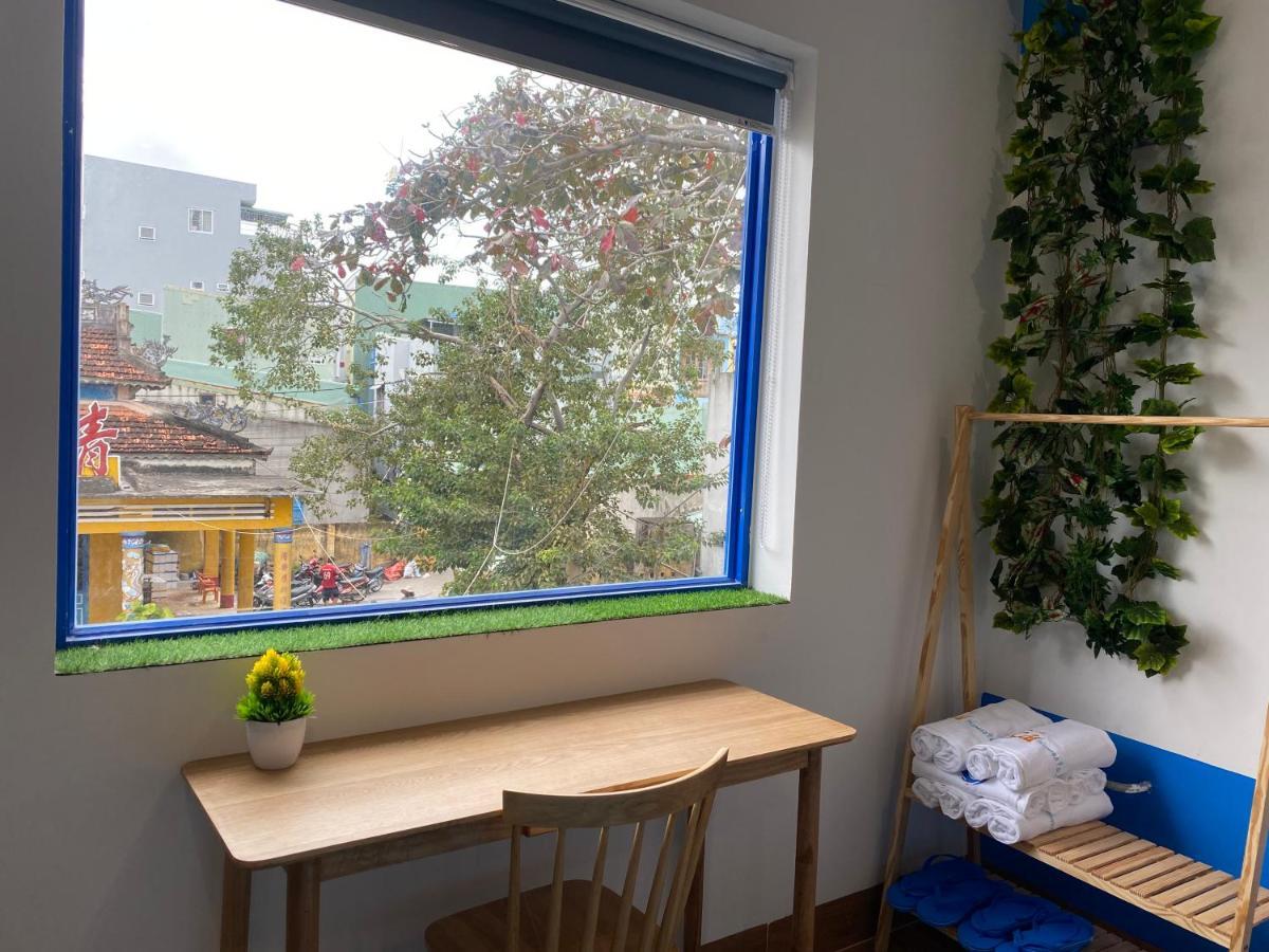 Cat Homestay Quy Nhon Exterior photo