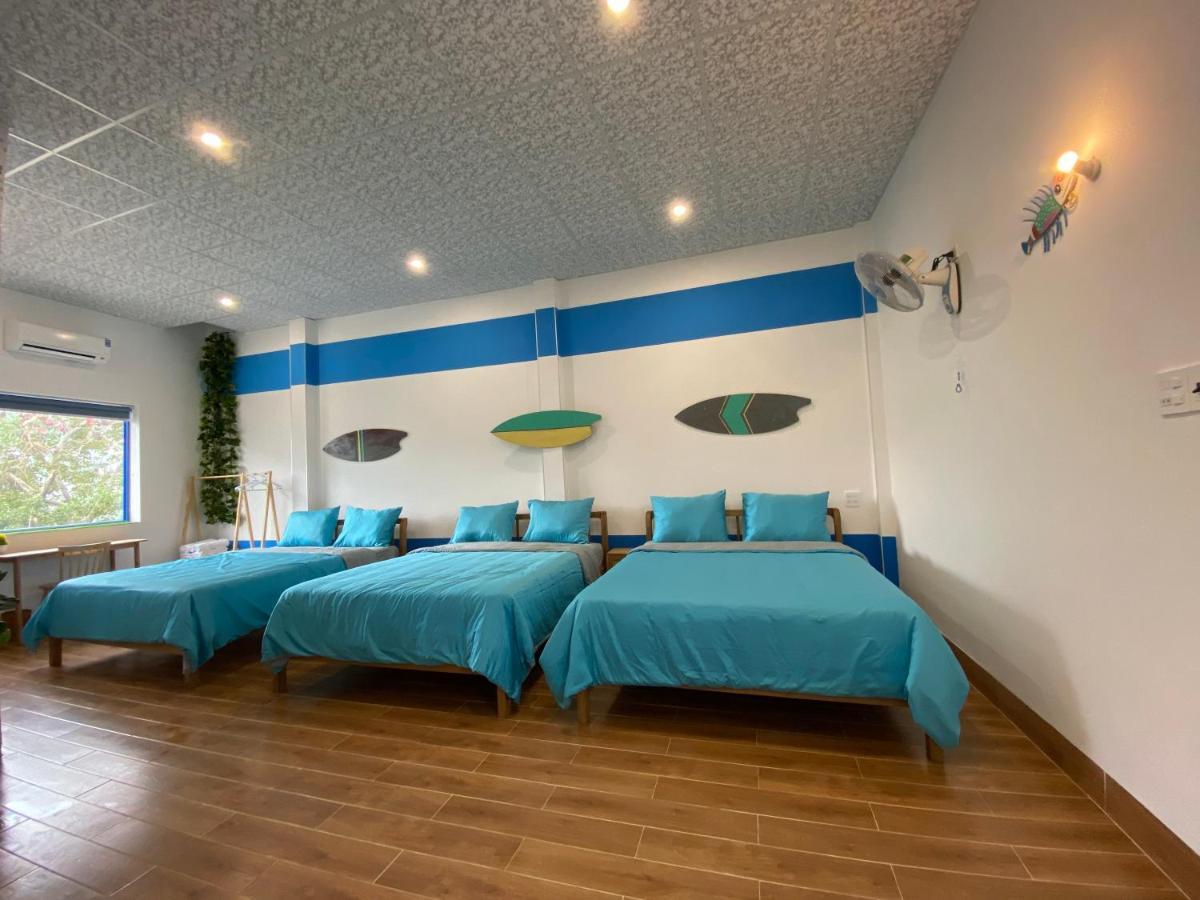Cat Homestay Quy Nhon Exterior photo
