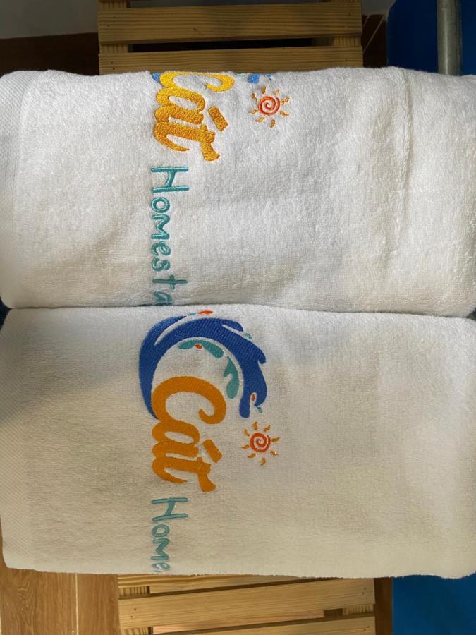 Cat Homestay Quy Nhon Exterior photo