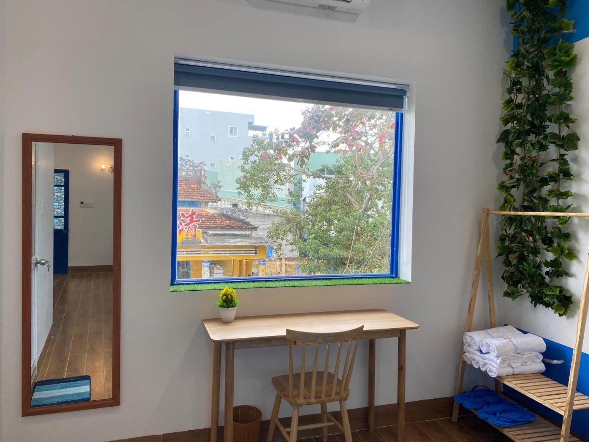 Cat Homestay Quy Nhon Exterior photo