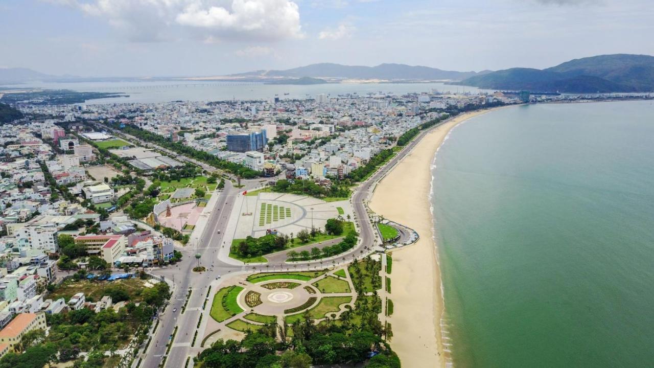 Cat Homestay Quy Nhon Exterior photo